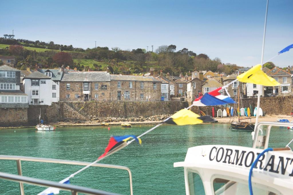 The Ship Inn