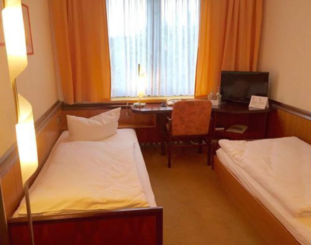Flairhotel Zum Forstmeister