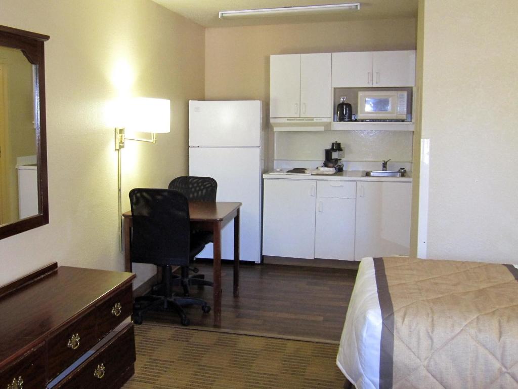 Extended Stay America - Chattanooga - Airport