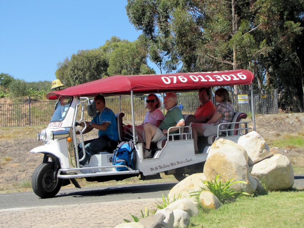 Hotel Cultivar Guest Lodge, Südafrika, Stellenbosch. Großes 1
