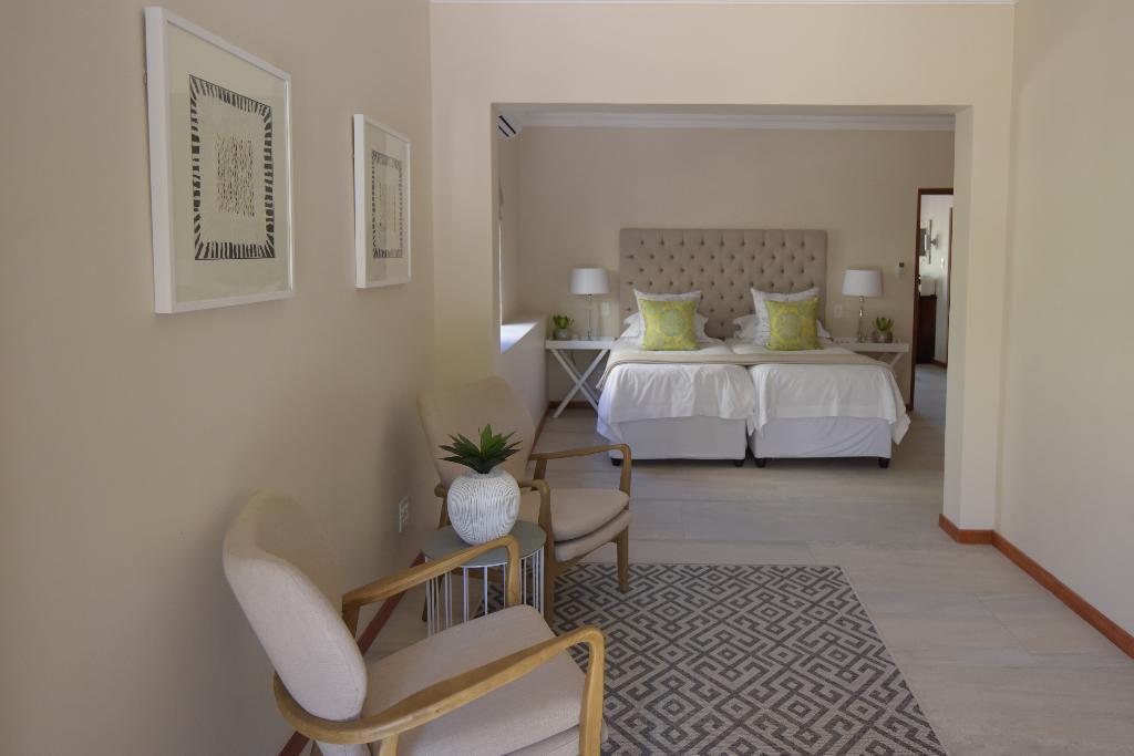 Cultivar Guest Lodge