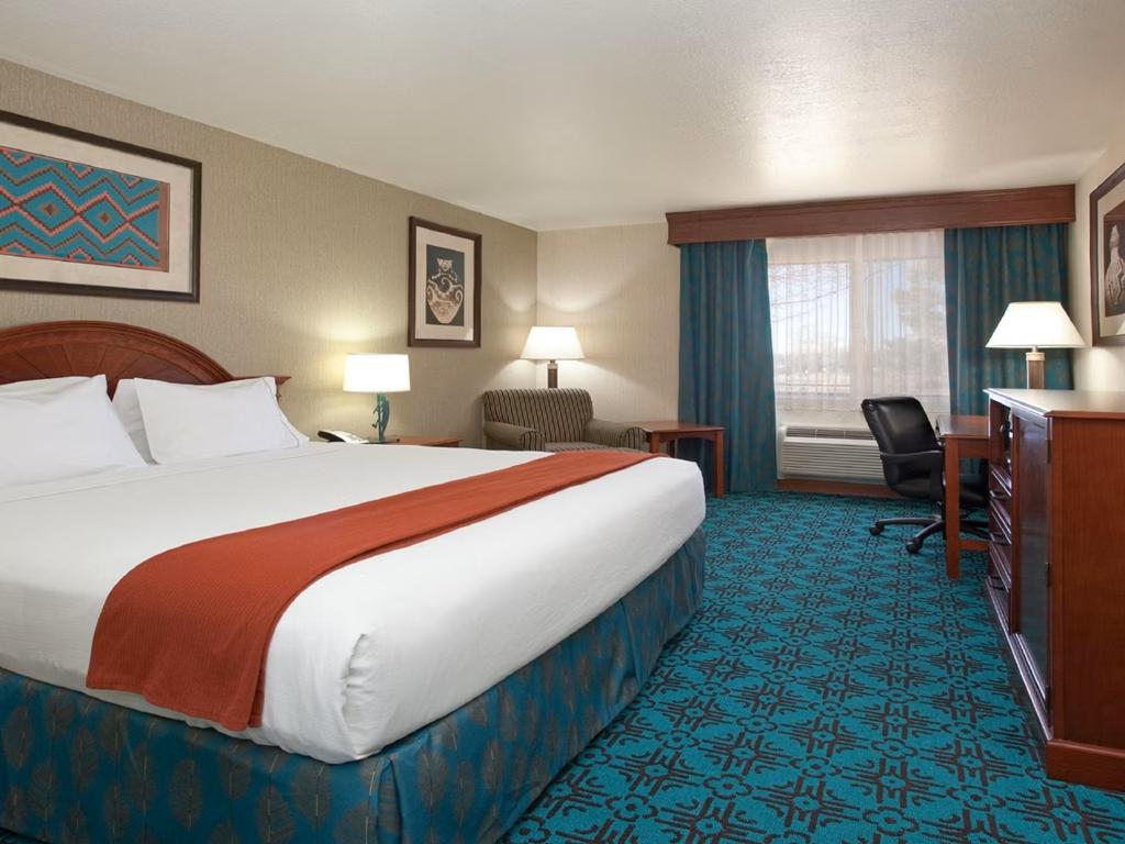 Holiday Inn Express Mesa Verde-Cortez