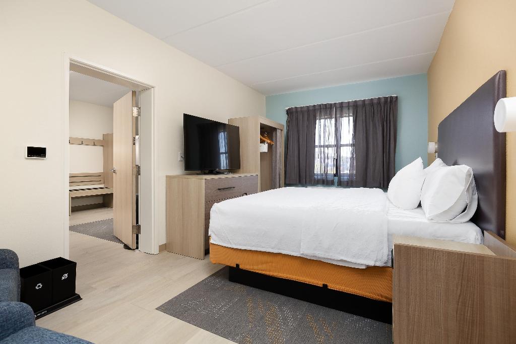 Home2 Suites by Hilton South Padre Island