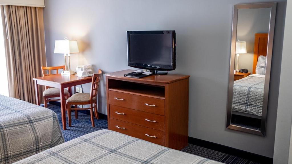All Seasons Resort Trademark Collection By Wyndham