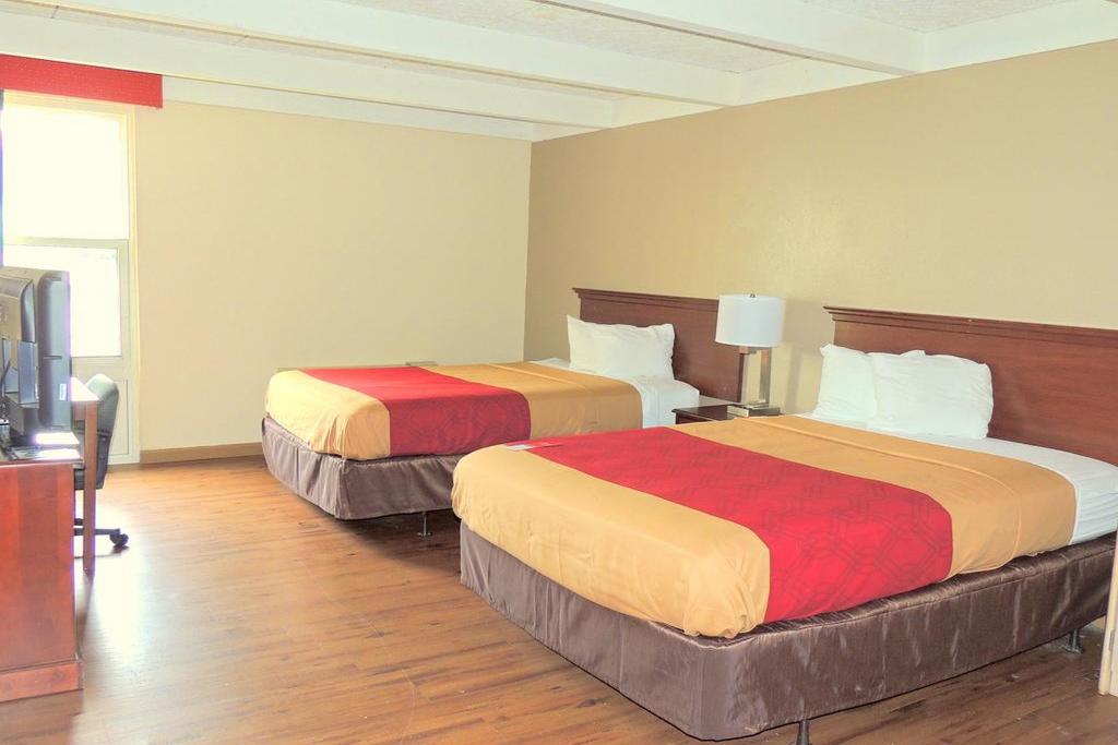 GreenRidge Hotel