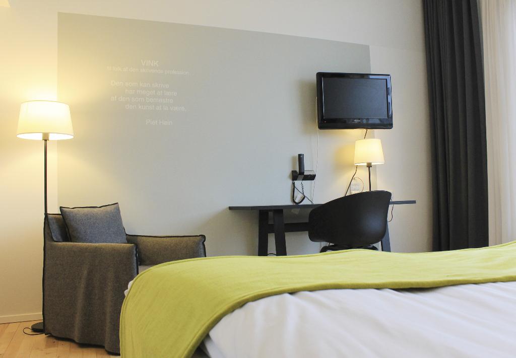 CPH Hotel