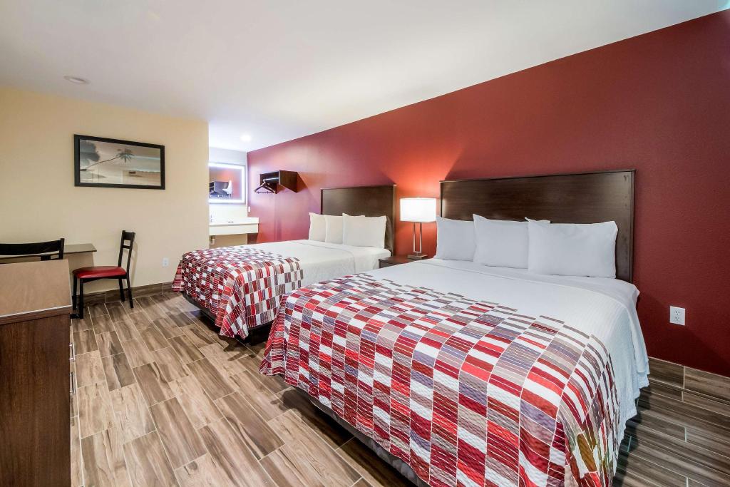 Ocean’s Edge Hotel Port Aransas TX