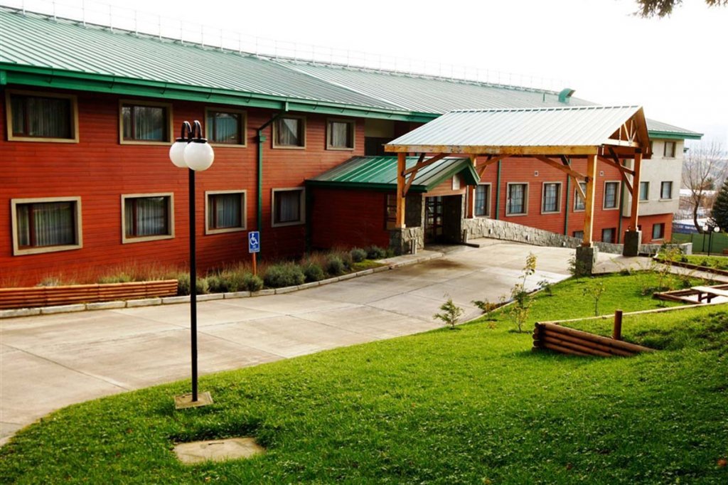 Diego De Almagro Coyhaique