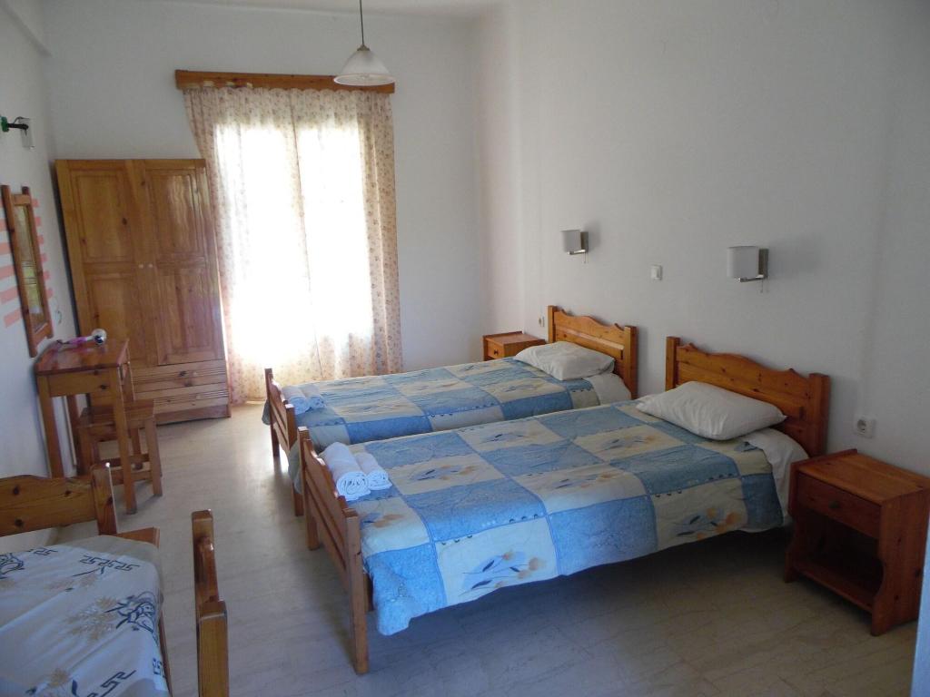 Katsaros Studios & Apartments