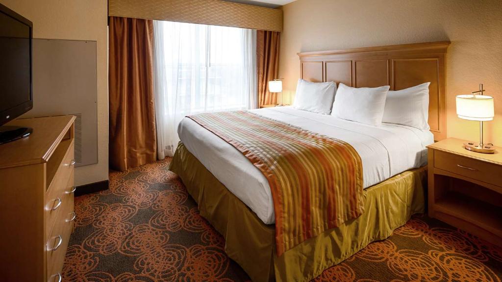 Best Western Plus Waco North
