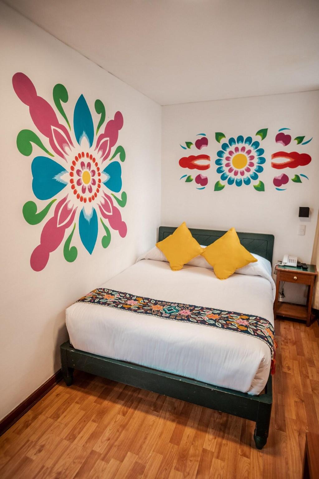 Cusco Plaza Hostel