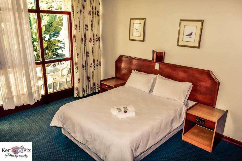 Fairy Knowe Hotel