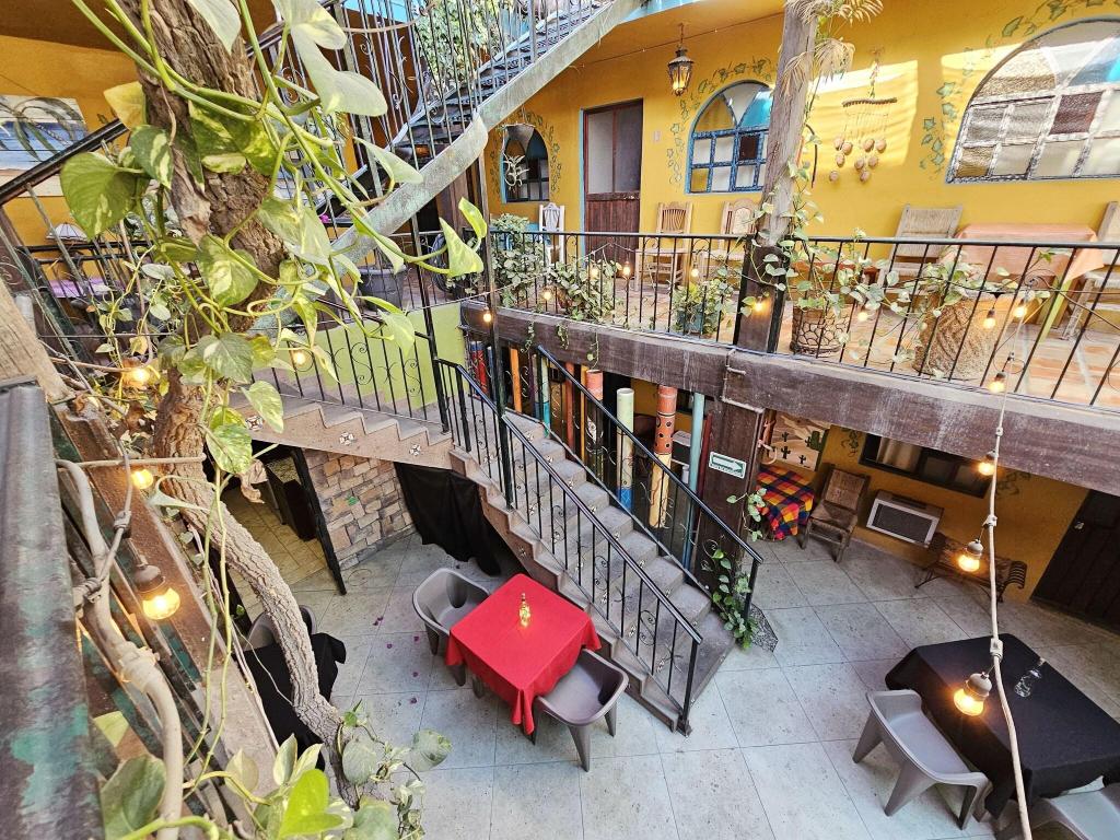 Cabo Inn