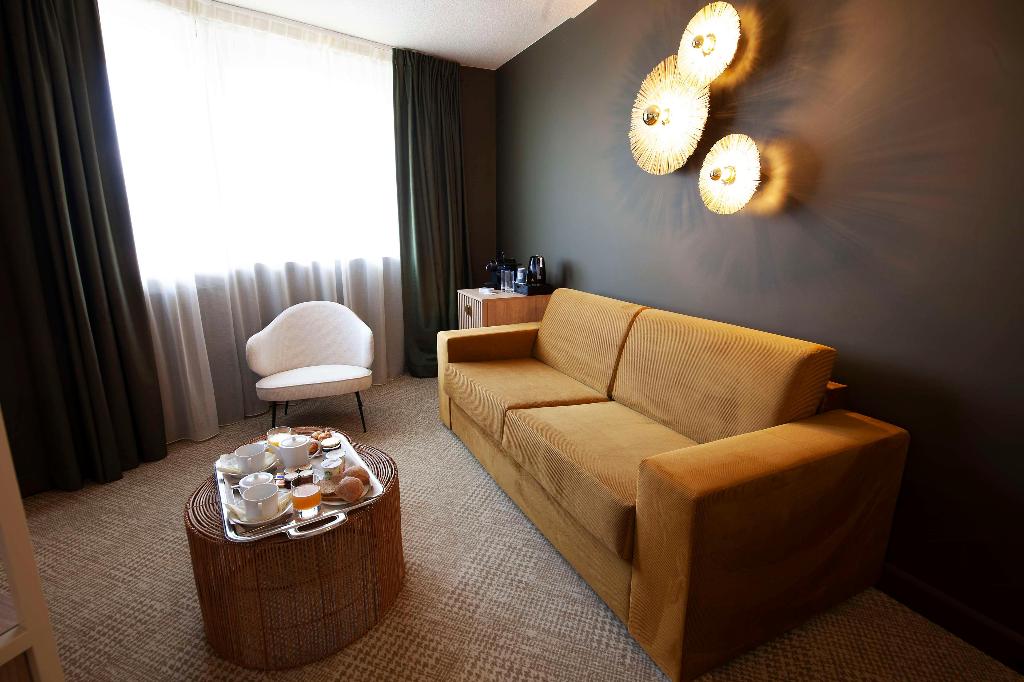 Kyriad Prestige Clermont-Ferrand