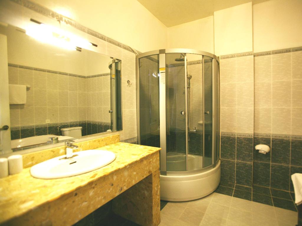 Dalat Cadasa Resort