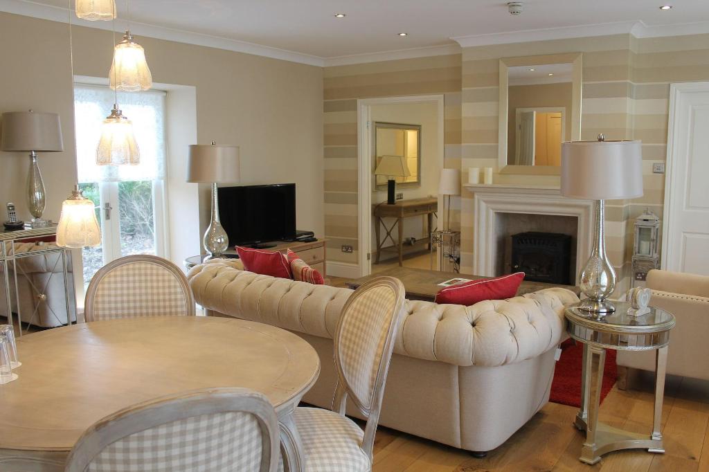 Rowton Hall