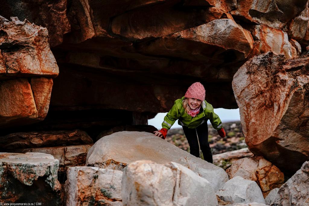Hotel Kagga Kamma Nature Reserve, Südafrika, Cederberg. Großes 1