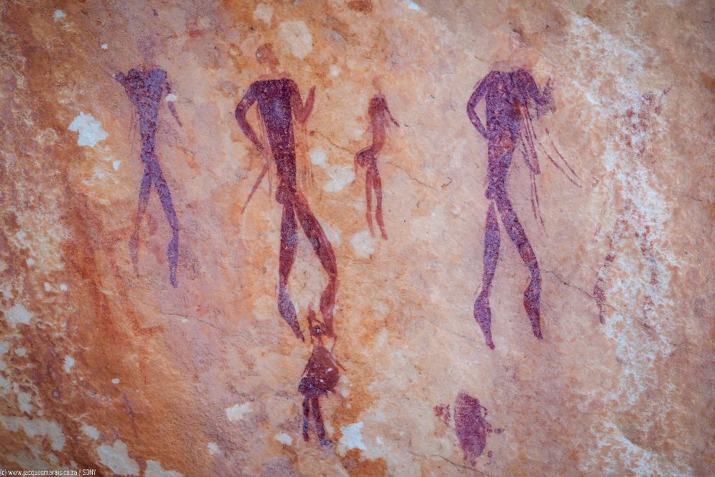 Hotel Kagga Kamma Nature Reserve, Südafrika, Cederberg. Großes 2