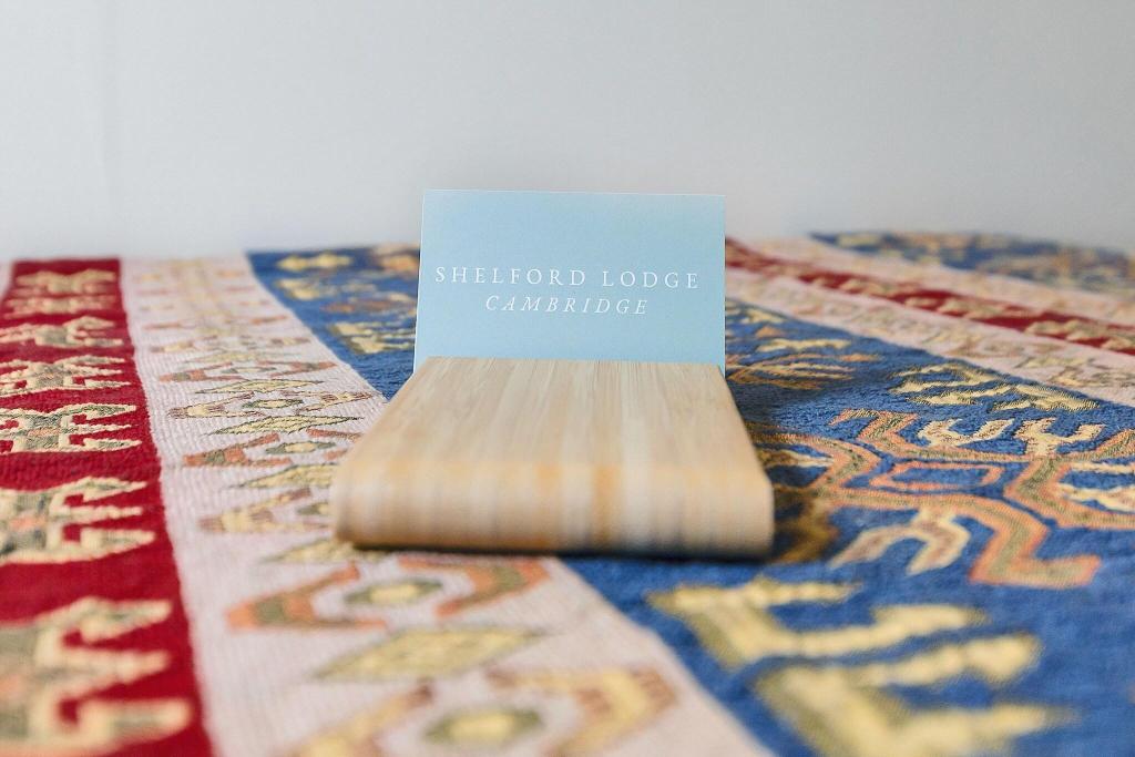 Shelford Lodge - Sports and Entertainment