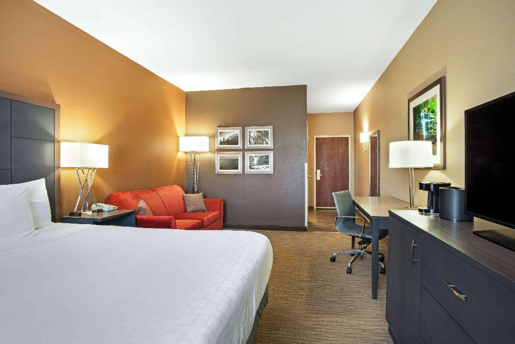 La Quinta Inn & Suites Boone
