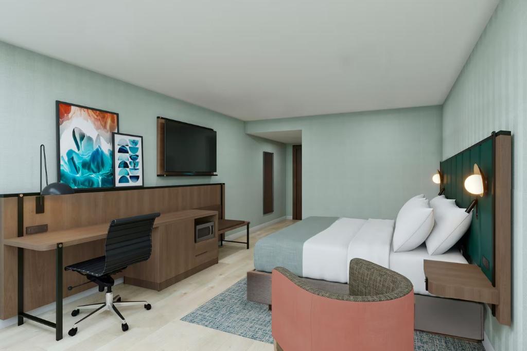Wingate by Wyndham Augusta I-20