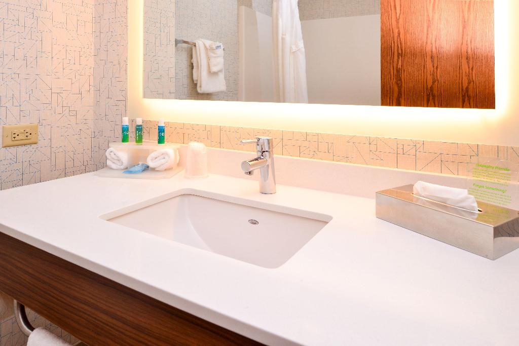 Holiday Inn Express Hotel & Suites Urbana - Champa