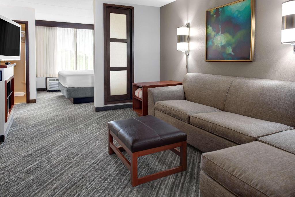 Extended Stay America Premier SUI-Clv-Independence