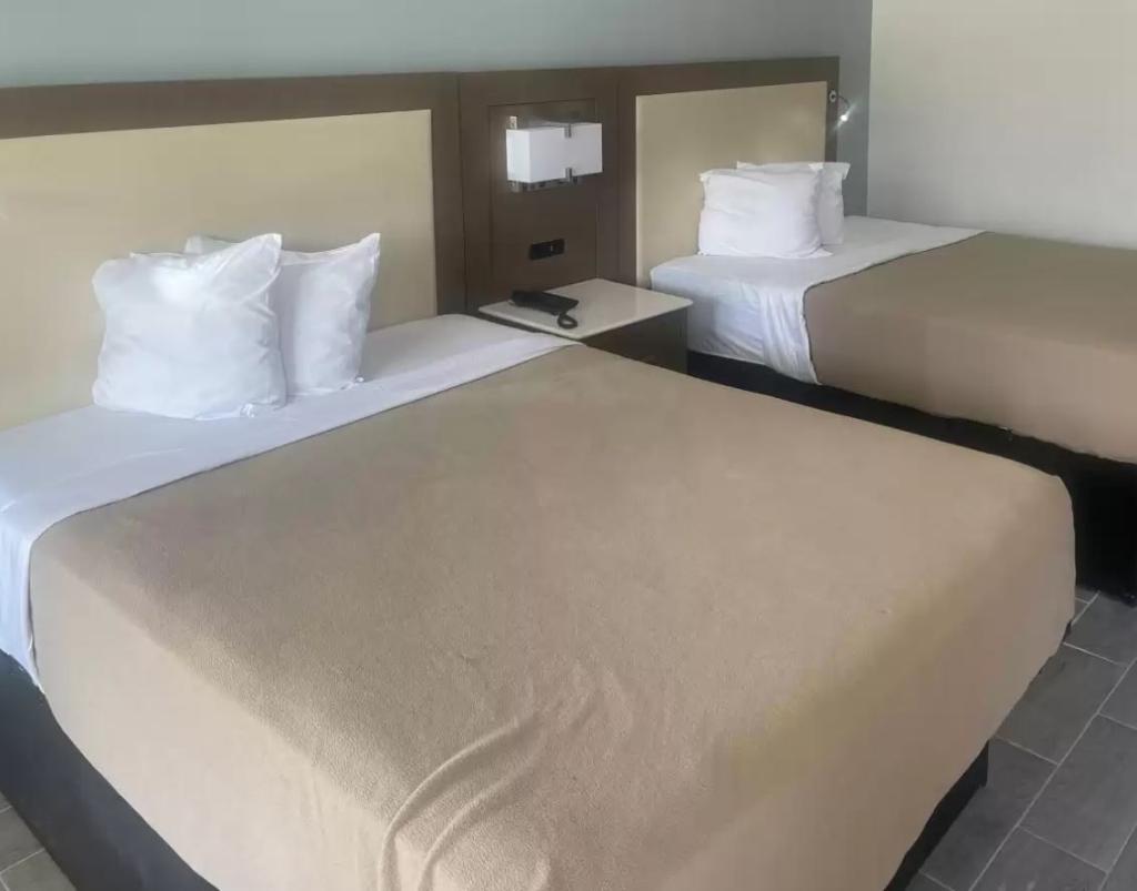 Rodeway Inn Holiday FL