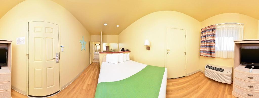 Mariner Inn and Suites
