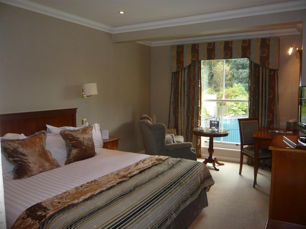Lakeside Hotel & SPA on Lake Windermere
