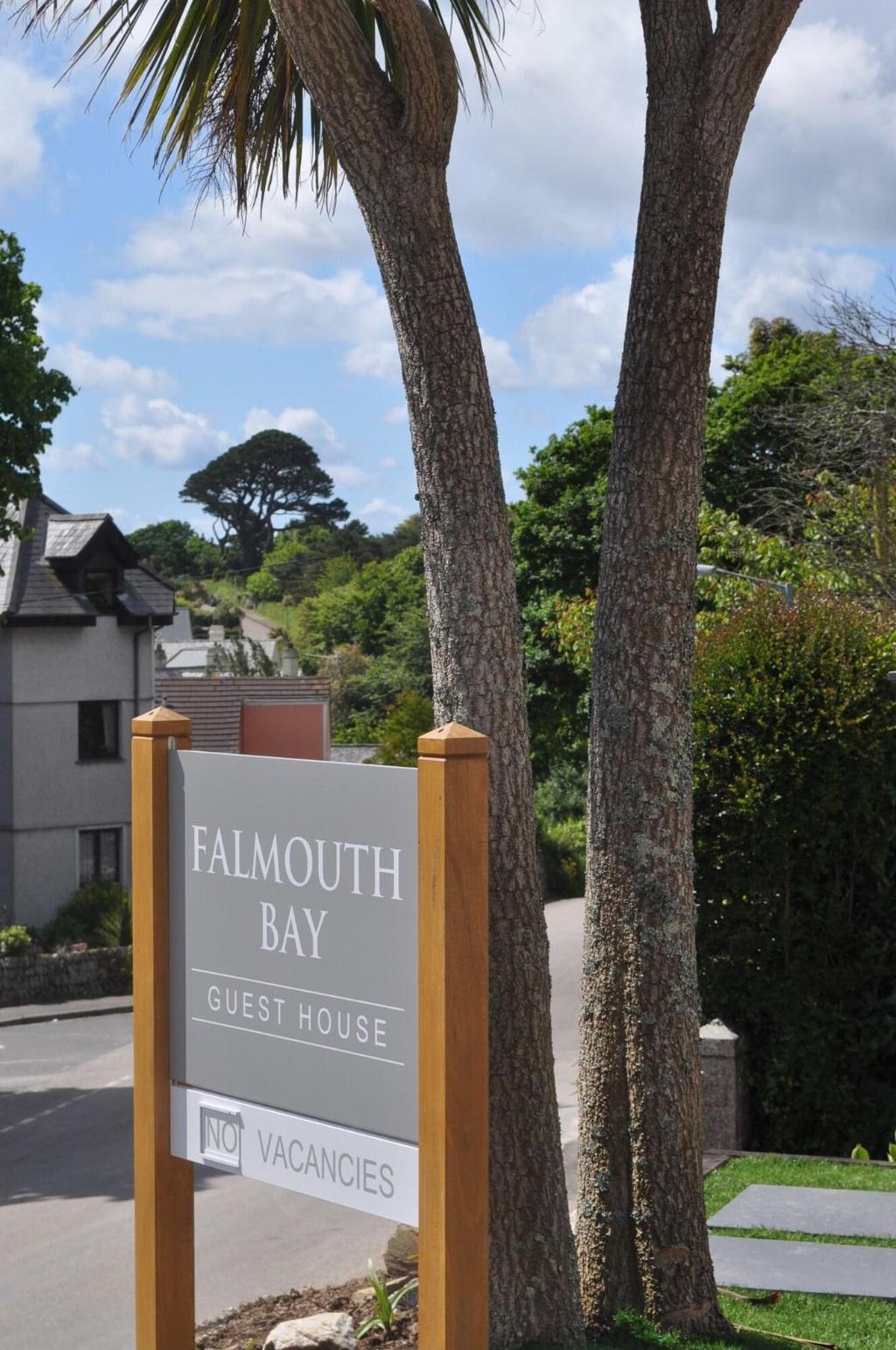 Falmouth Bay Guest House