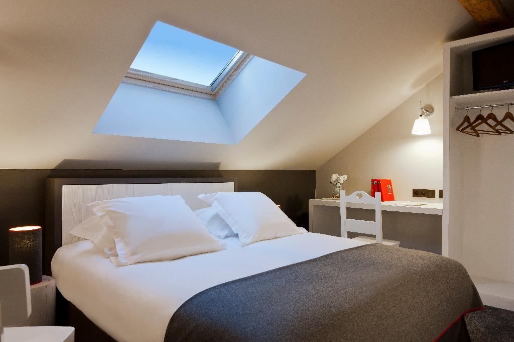 Hotel Le Faucigny & SPA