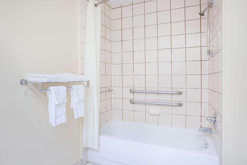Quality Inn Chattanooga Hamilton Place