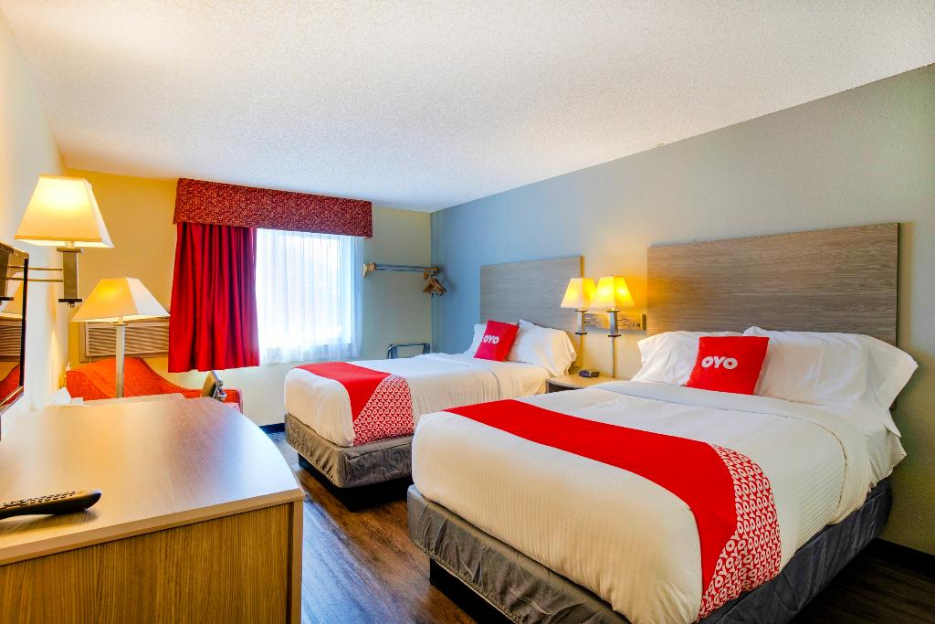 Hotel Castle Rock CO Downtown
