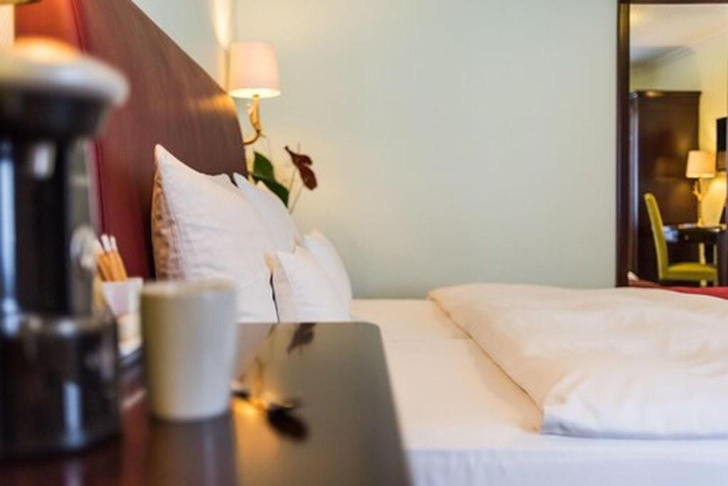 Lohmann's Romantik Hotel Gravenberg
