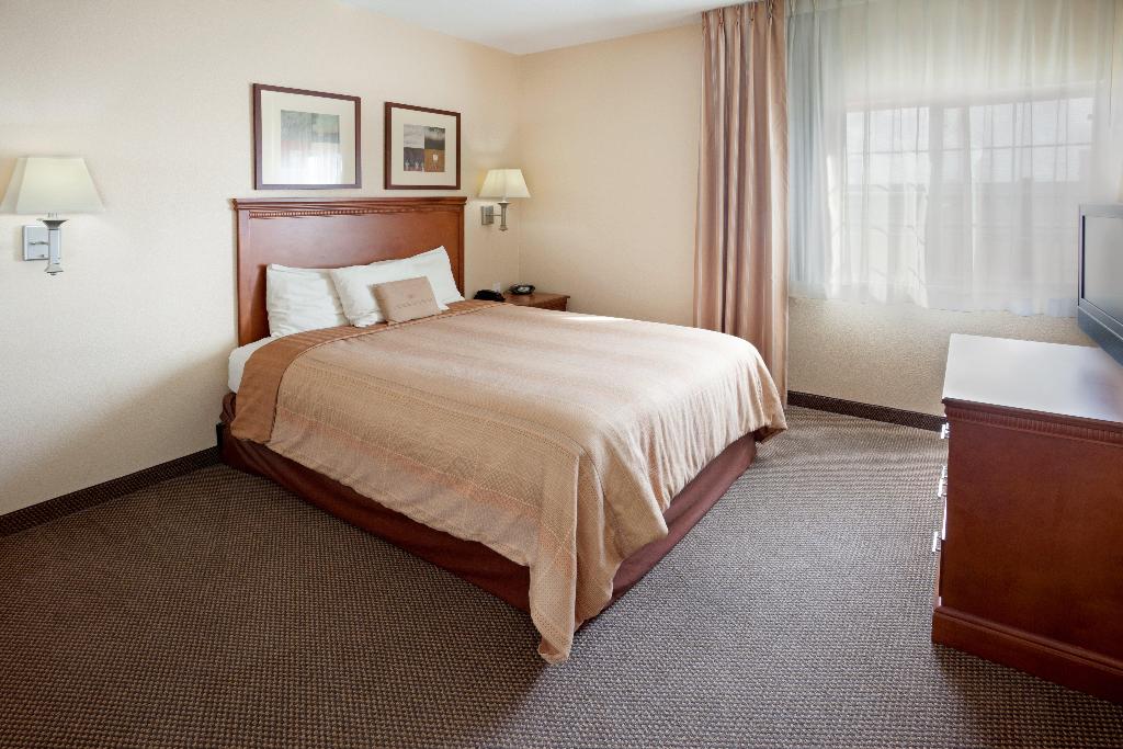 Candlewood Suites Corpus Christi-SPID
