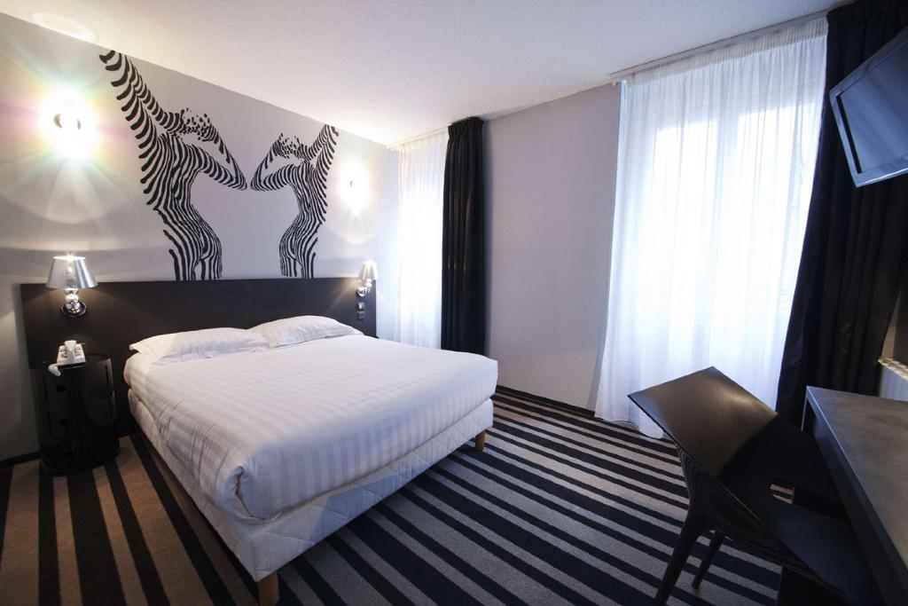 Dav' Hotel Jaude