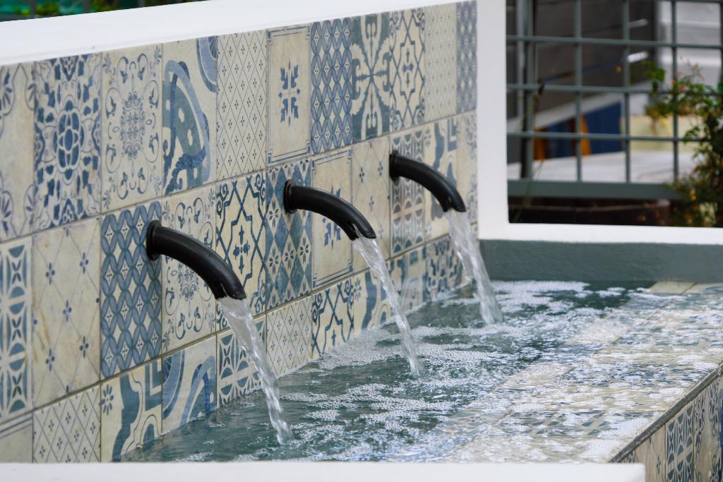 Hotel Chapter House Boutique Hotel, Südafrika, Franschhoek. Großes 29