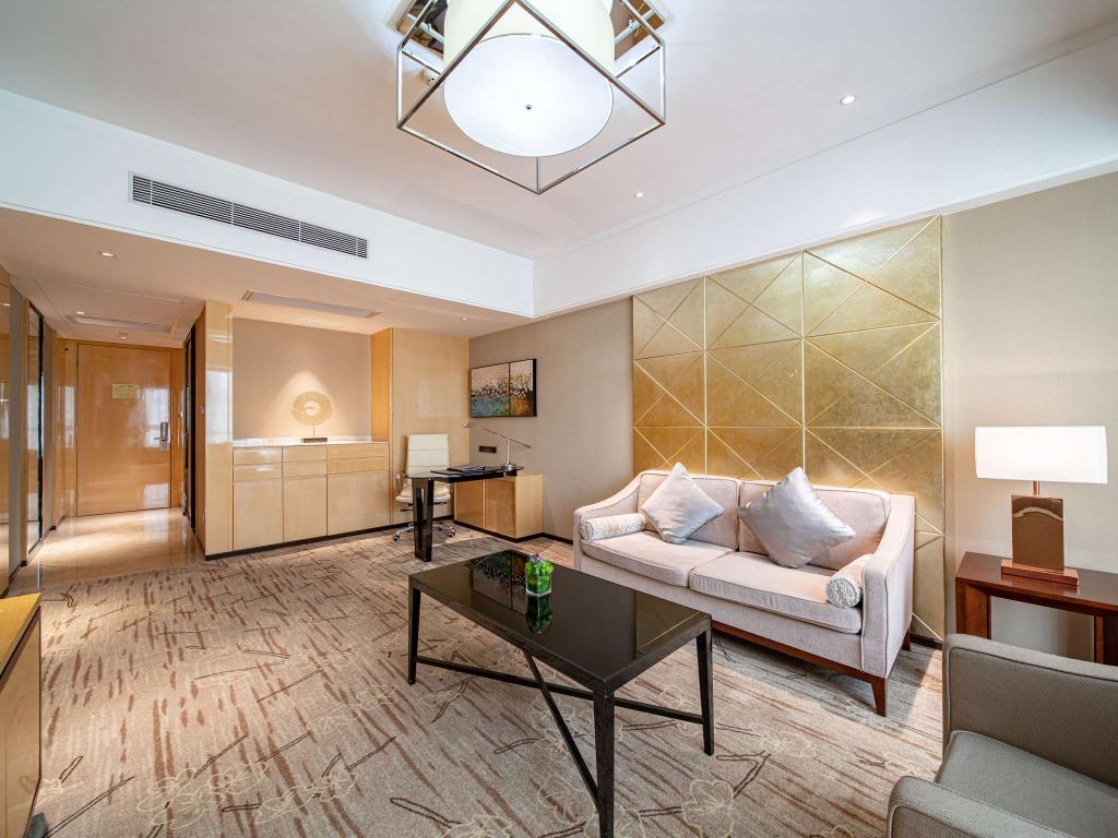 Swissotel Guangzhou