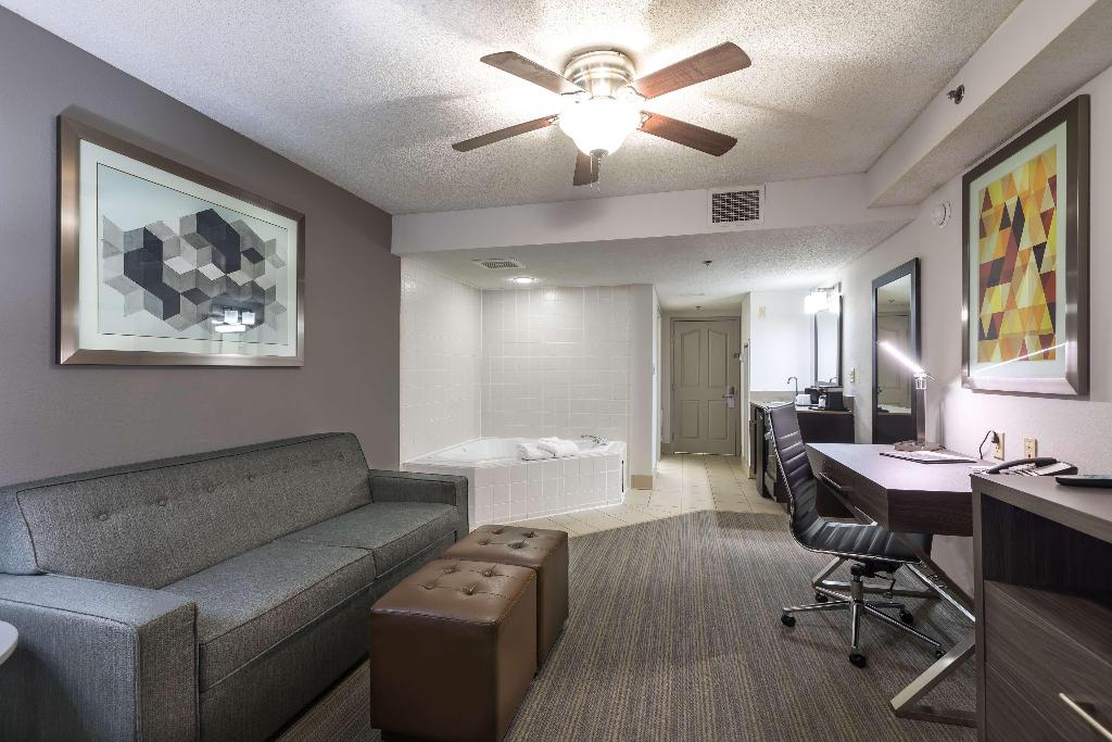 Country Inn & Suites by Radisson, Lake Norman Hunt