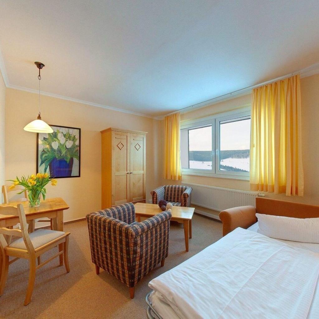 Elldus Resort