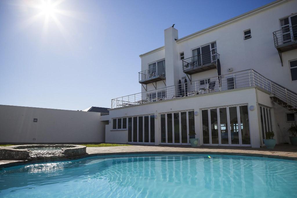 The Arniston Spa Hotel