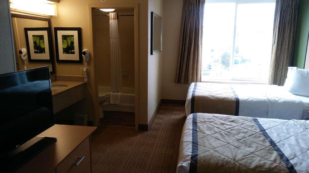 Extended Stay America - Columbus - Polaris