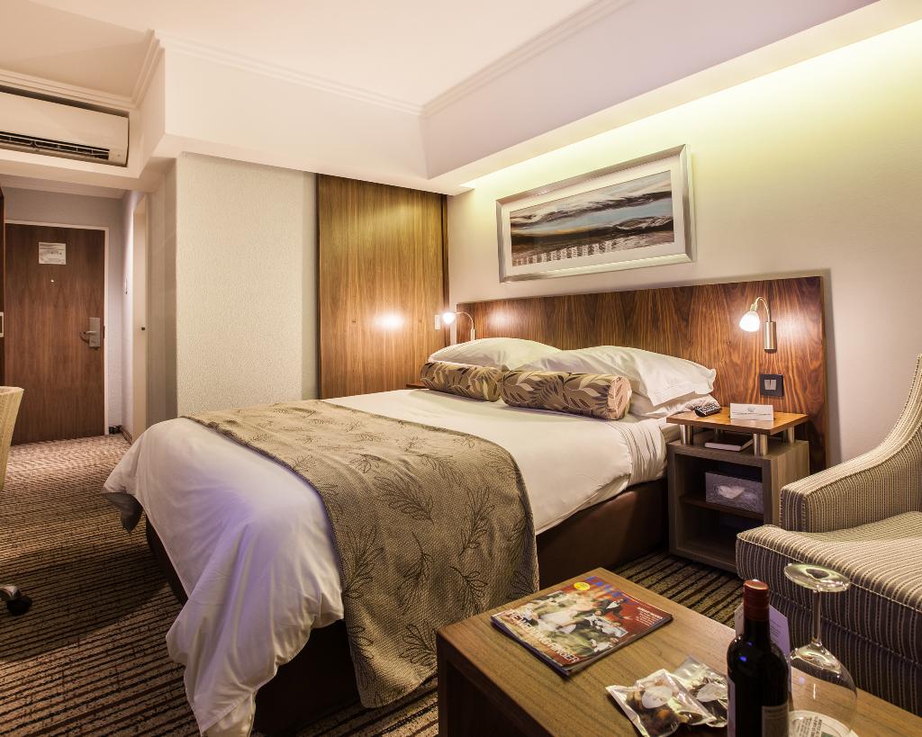 City Lodge Hotel Pinelands, Cape Town