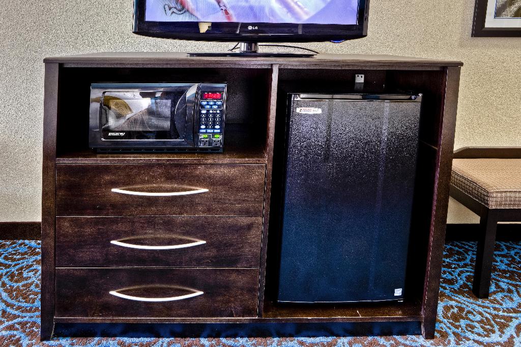 Holiday Inn Express Chillicothe