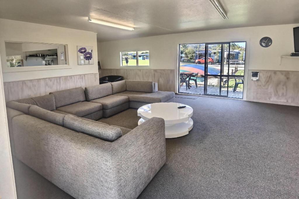 Coromandel TOP 10 Holiday Park
