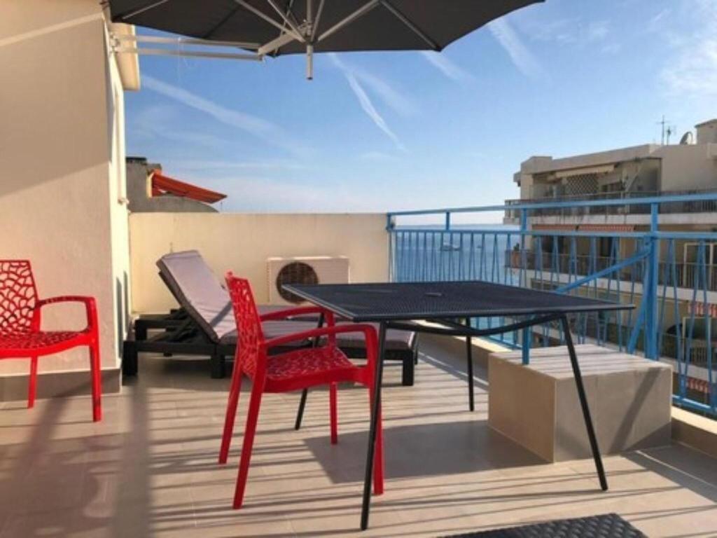 Courbet Hotel