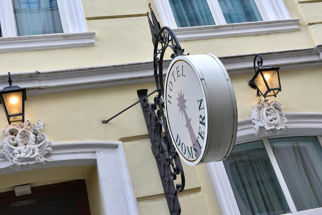 Hotel Domstern