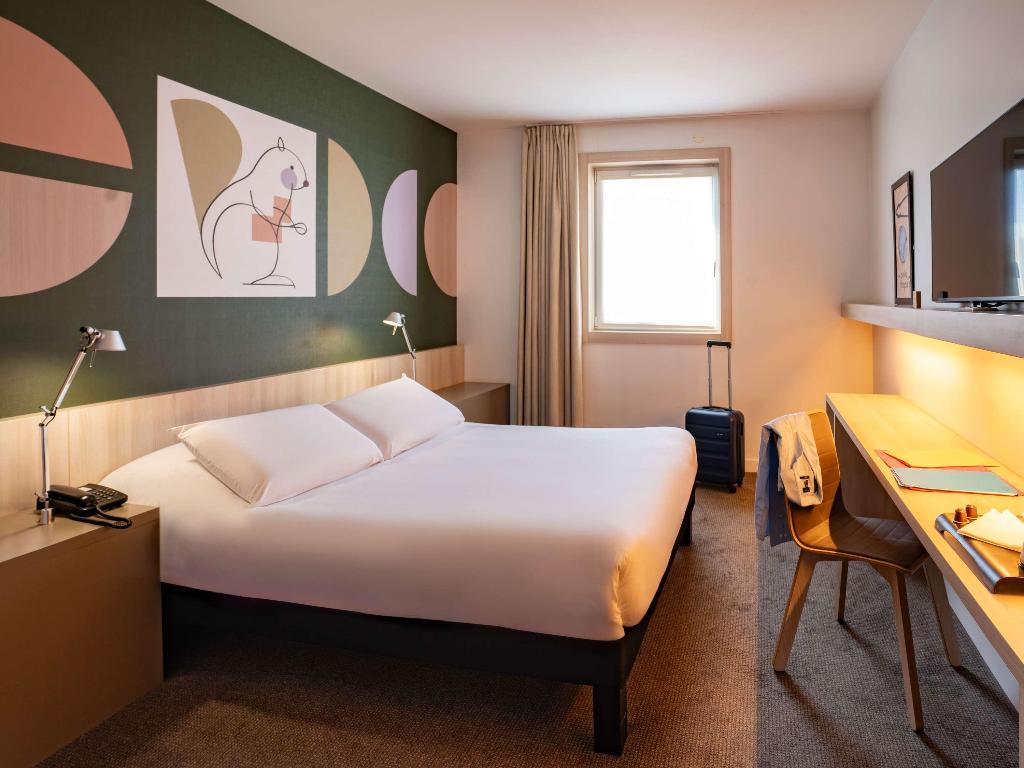 Ibis Styles Gueret