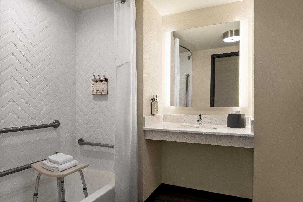 Holiday Inn Columbus - Hilliard